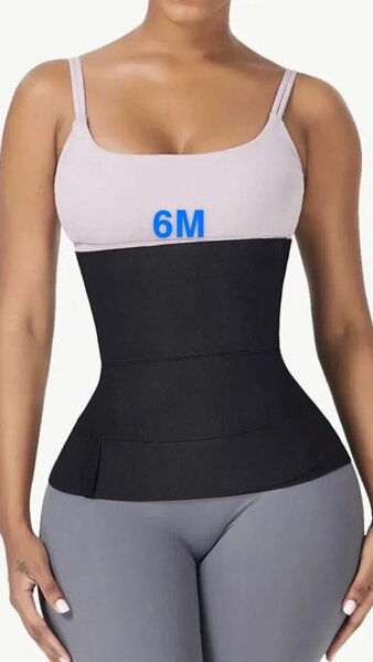 Waist wrap