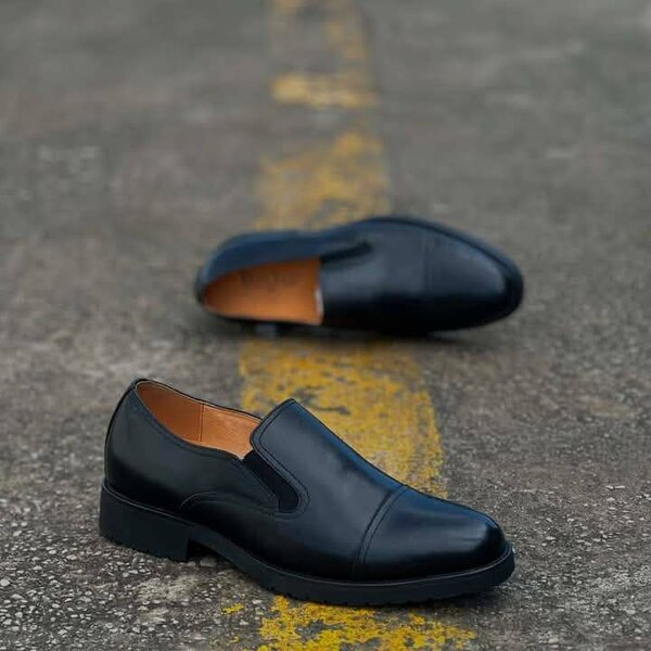 Smart shoes