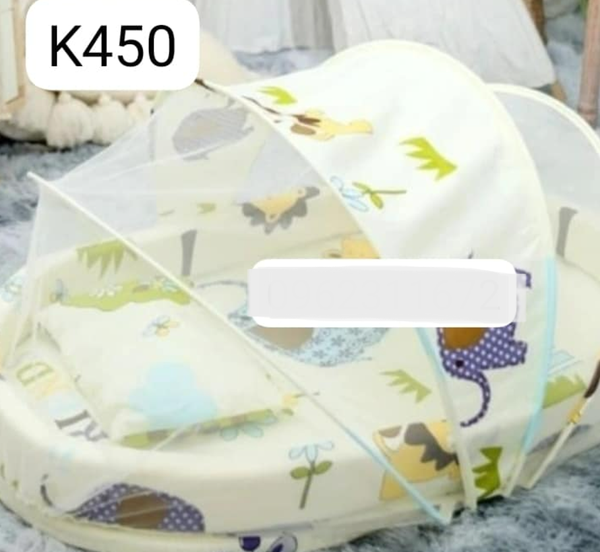 baby net