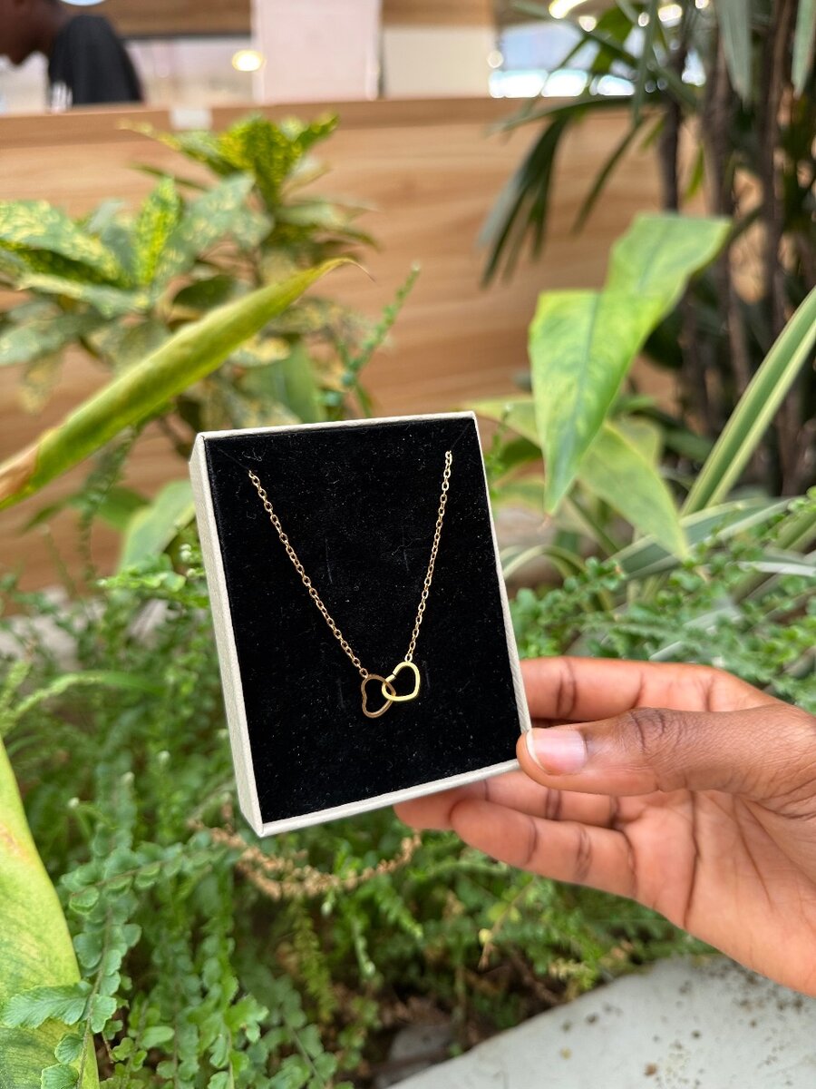 Colliers pendentifs