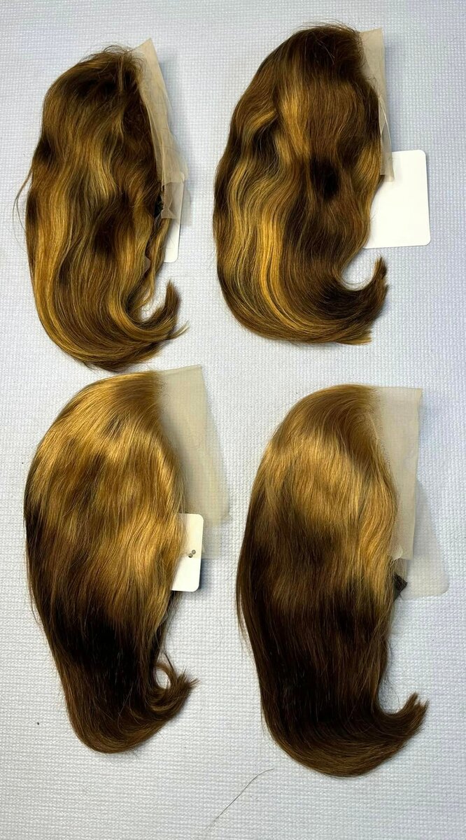 perruque femme