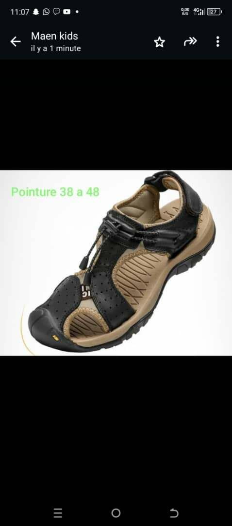 Sandales