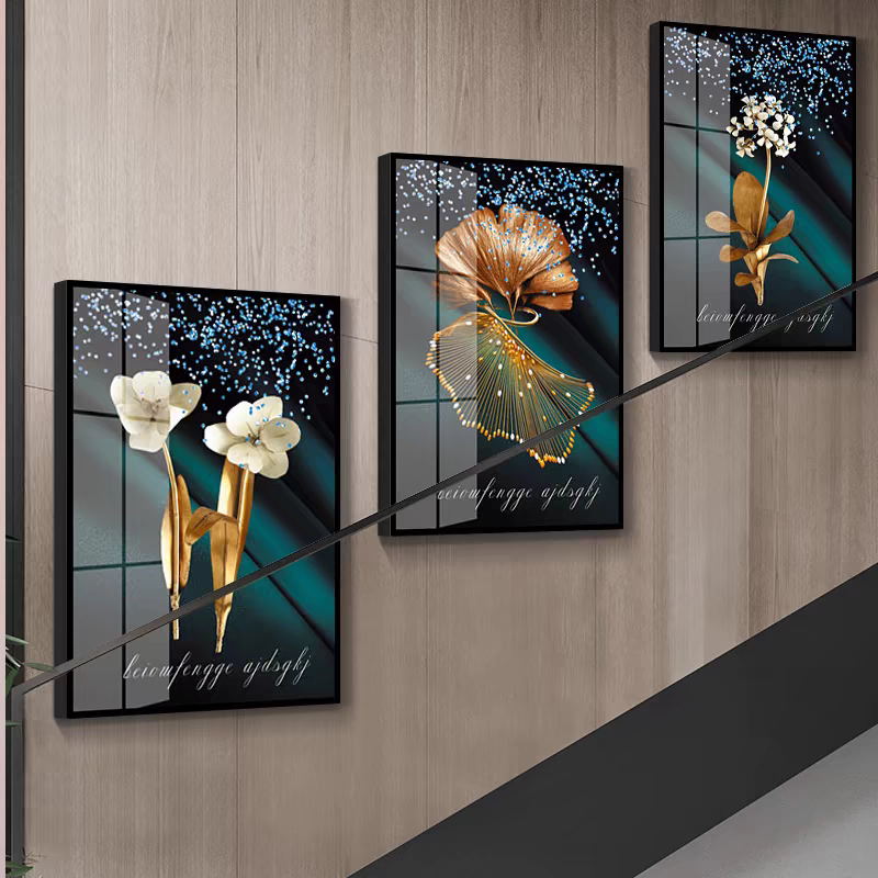 Tableaux décoratif