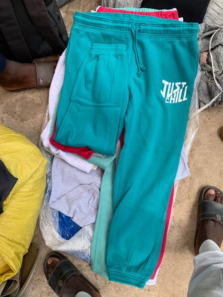 Sweat Pants for men