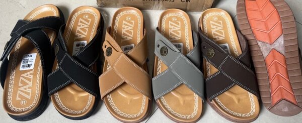 Sandale pour homme