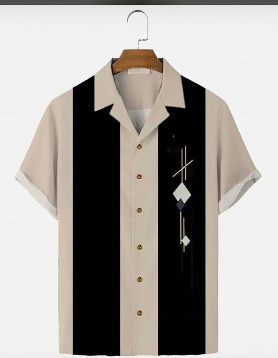 Male shirts