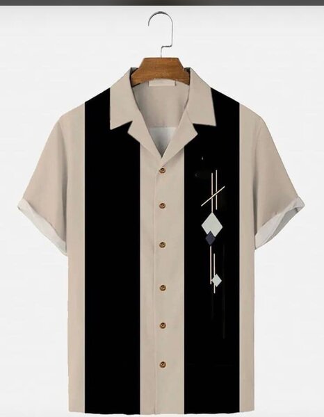 Male shirts