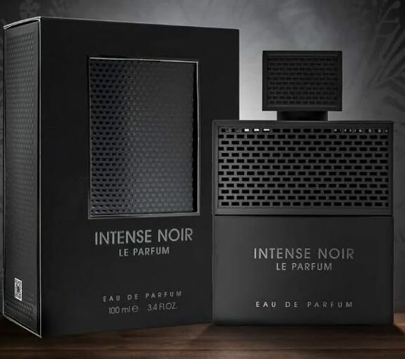 Parfums