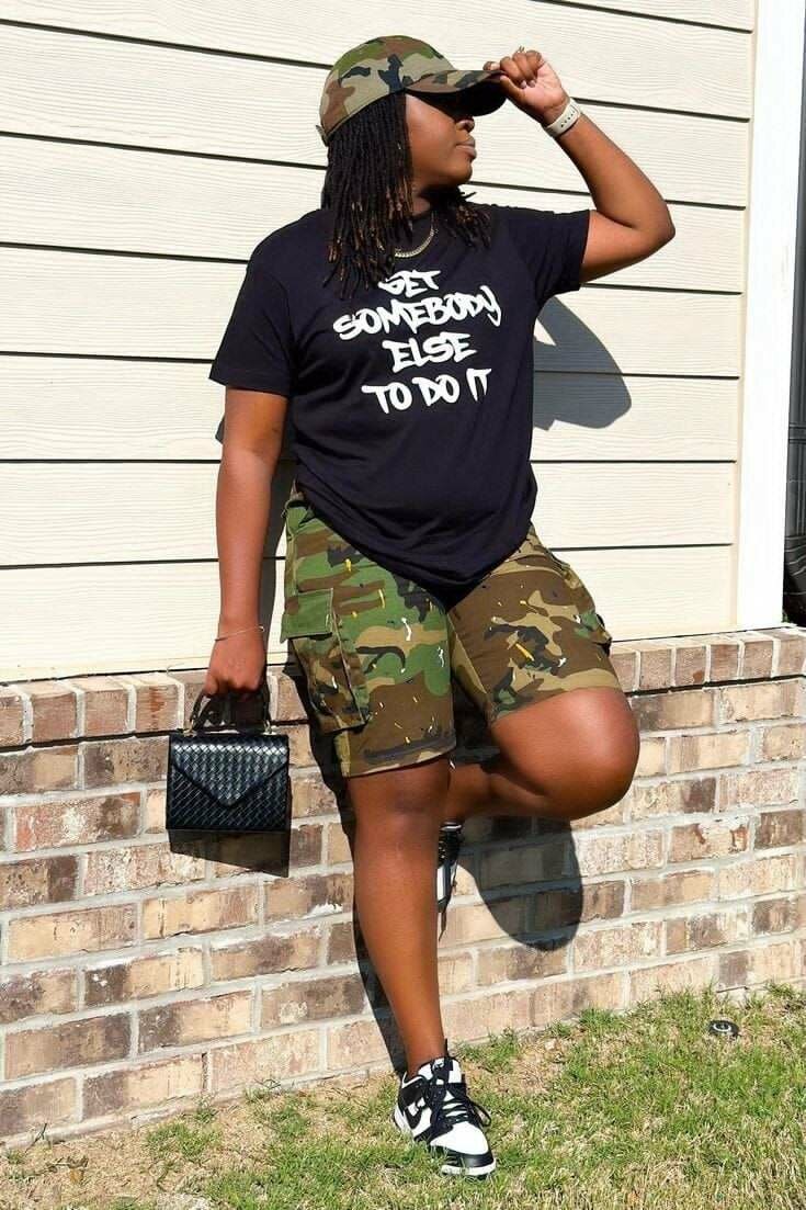 Ensemble femme