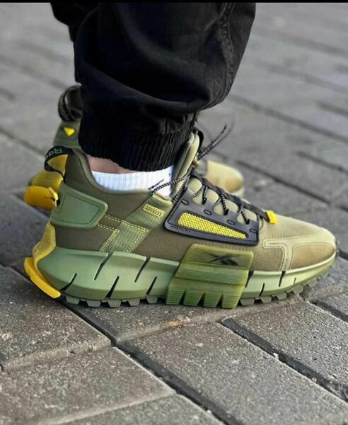 Baskets Reebok