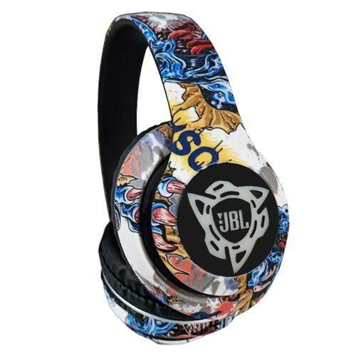 JBL HYBRIDE P35
