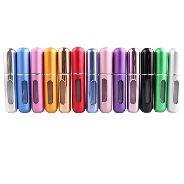 100 Mini vapo Parfum rechargea