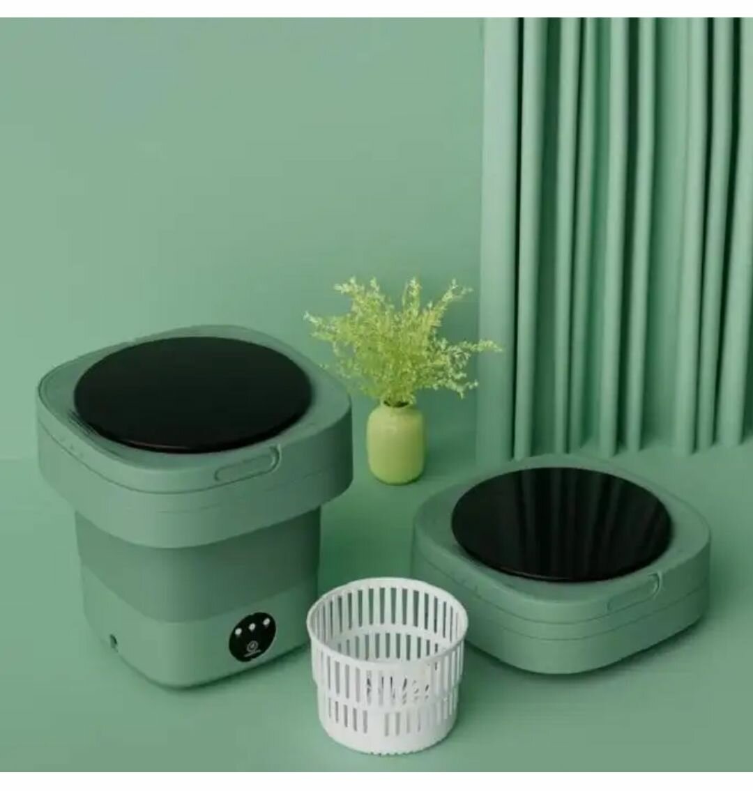 Mini Washer