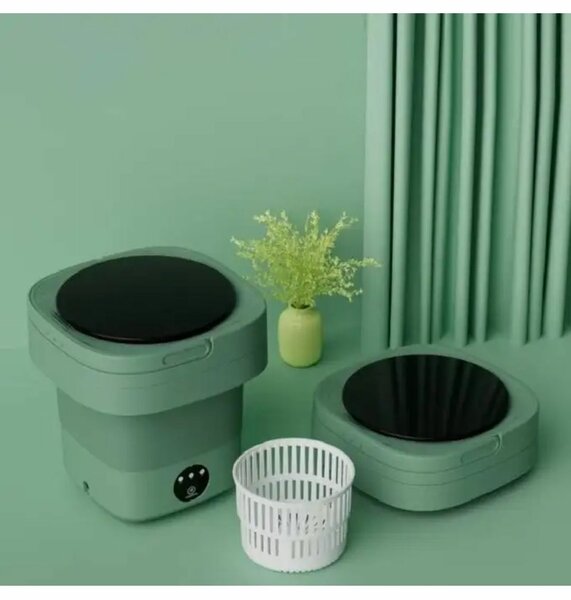 Mini Washer