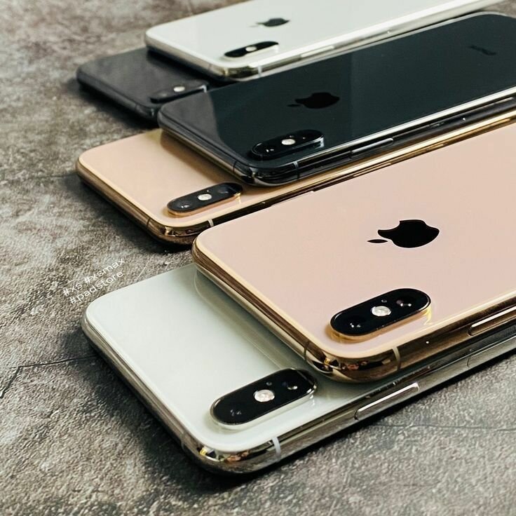 iPhone Xmas