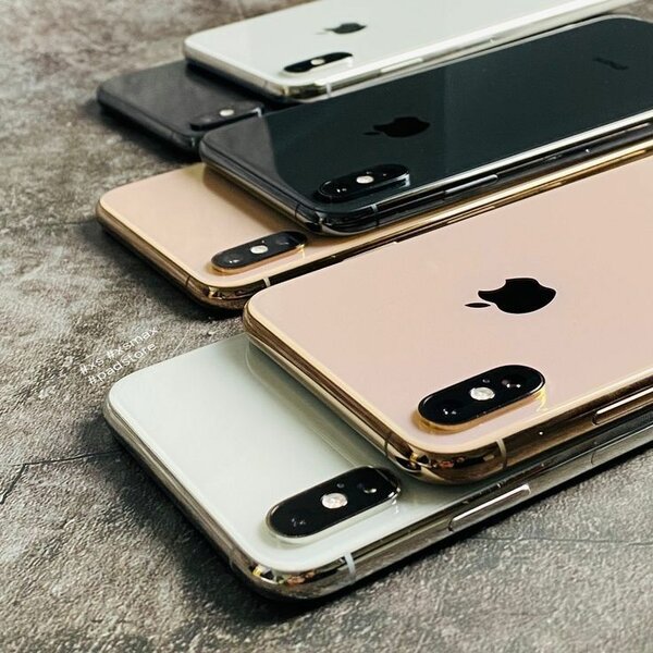 iPhone Xmas