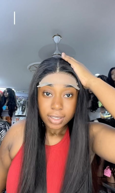 5x5 Silky Stw SDD Wig Cap