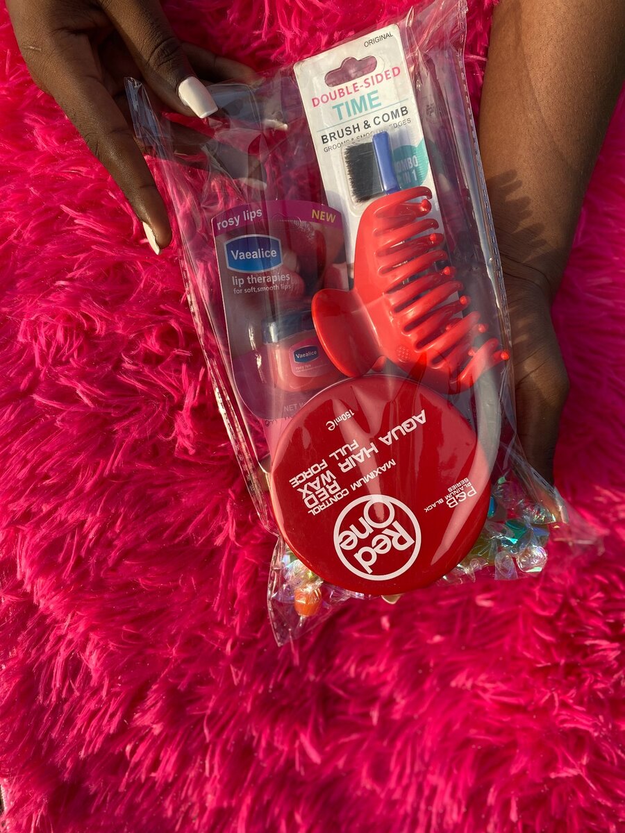 CIRE RED ONE