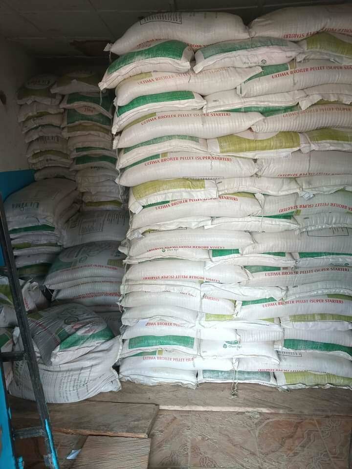 Fishmeal