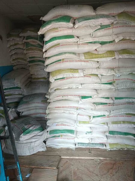 Fishmeal