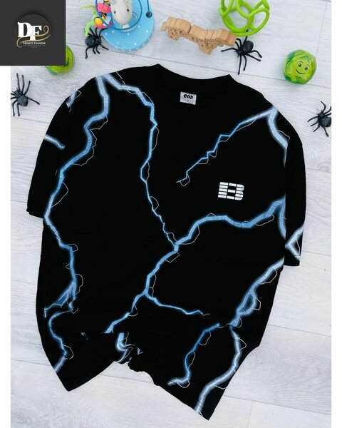 T-shirt coton
