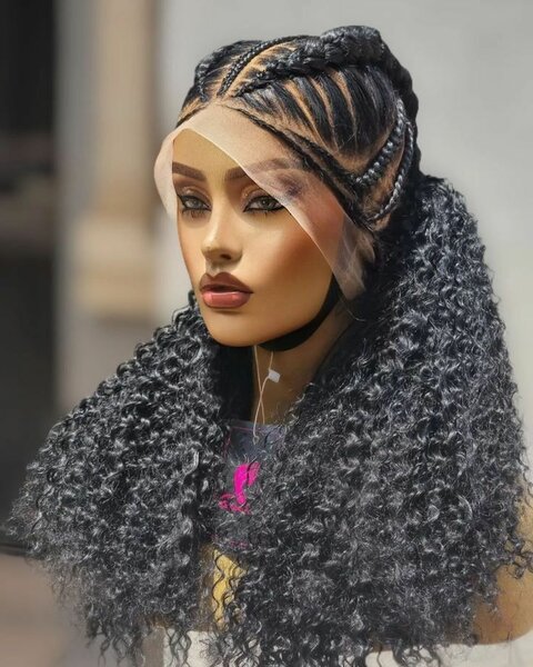 Wig's