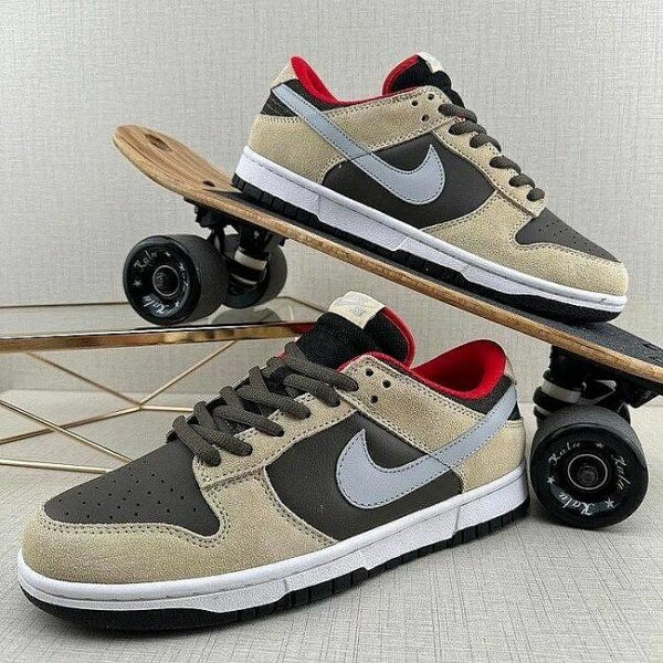 Baskets Air Jordan pour hommes