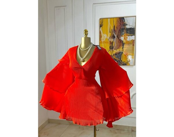 Ladies dress