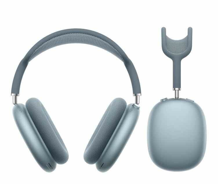 Pods max Headphones