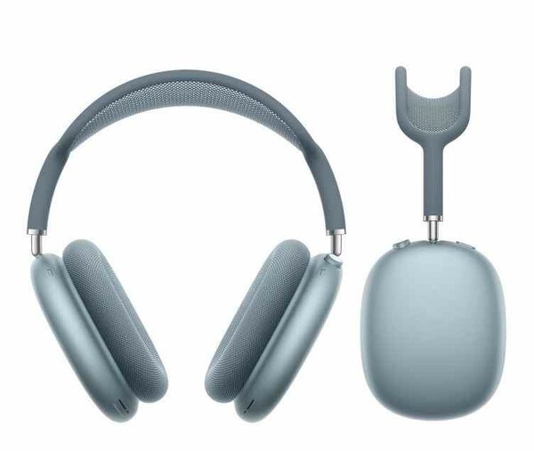 Pods max Headphones