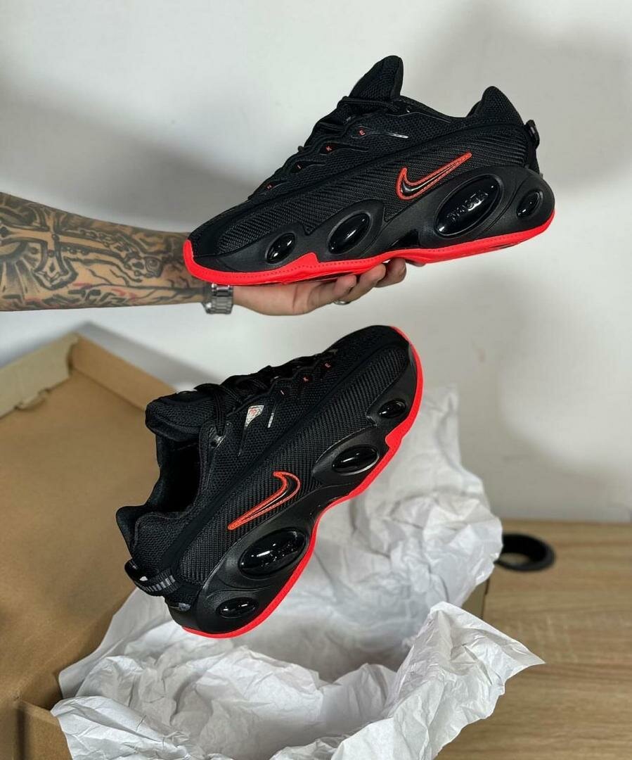 Nike nocta