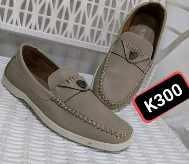 mocasines