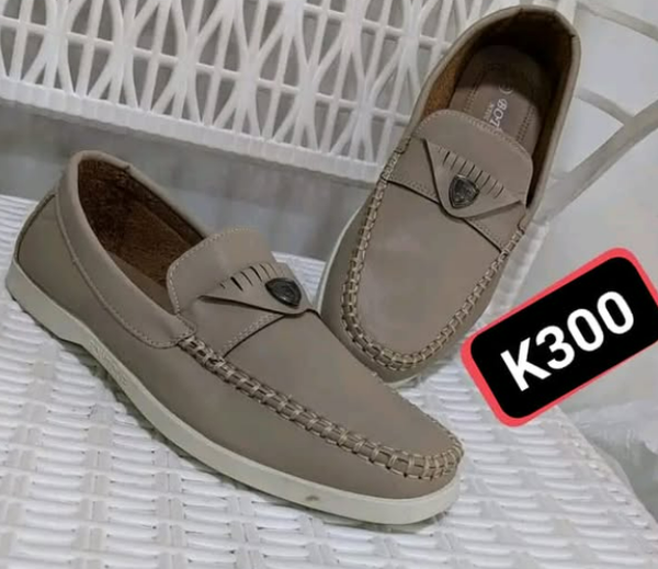 mocasines