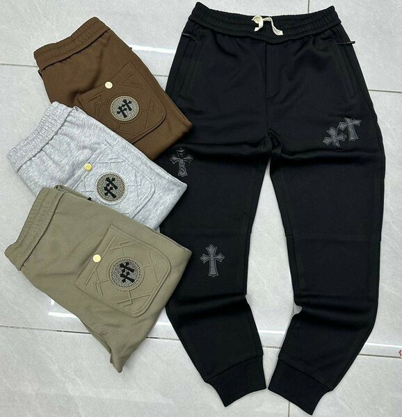 Sweet pant