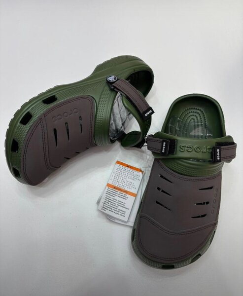Crocs