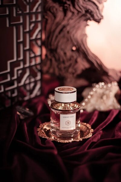 Parfum - Ghost Oud 50ml