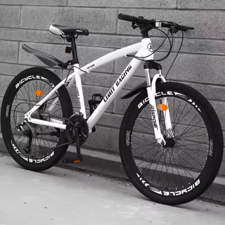 Je vends les vélos