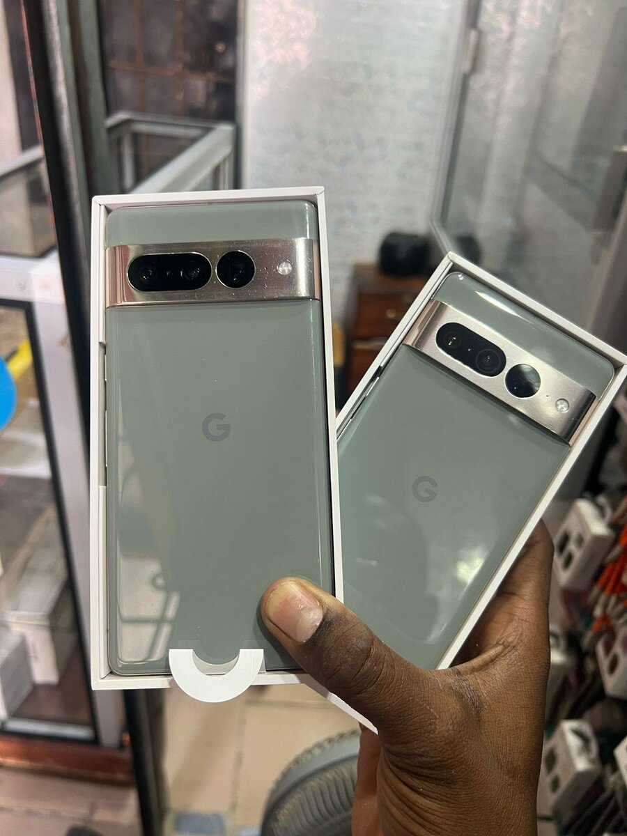 GOOGLE PIXEL 7PRO 128/12GB