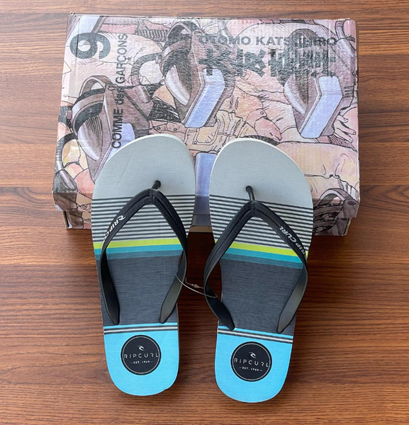 flip-flops
