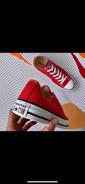 All star frais