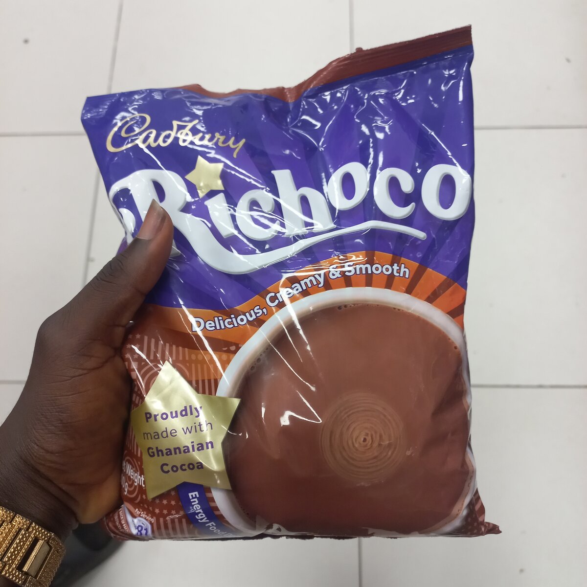 Richoco