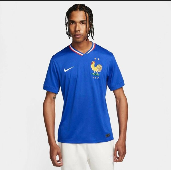 Maillot France