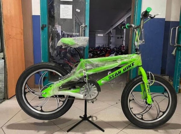 Vélo Star Bike Enfant