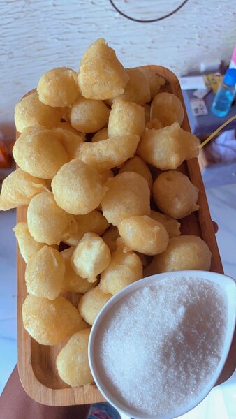 Galettes