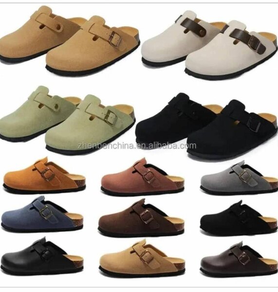 Sandales nouveau