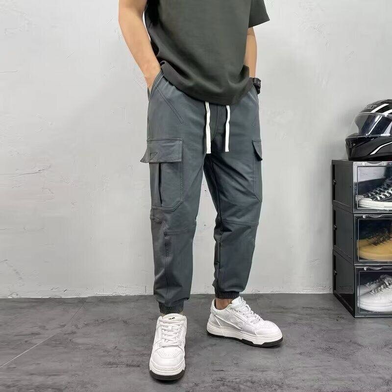 Jeans cargo