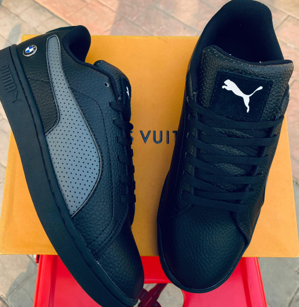Puma BMW 