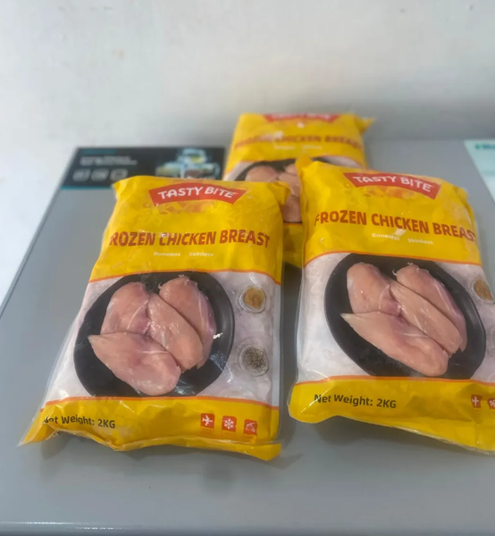 Chicken Breast