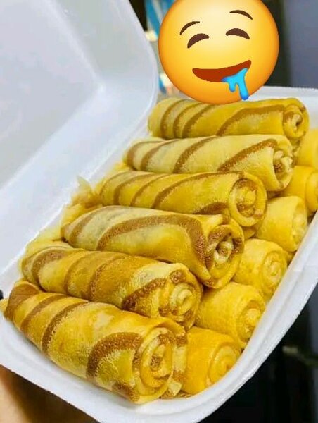 Crêpes nour