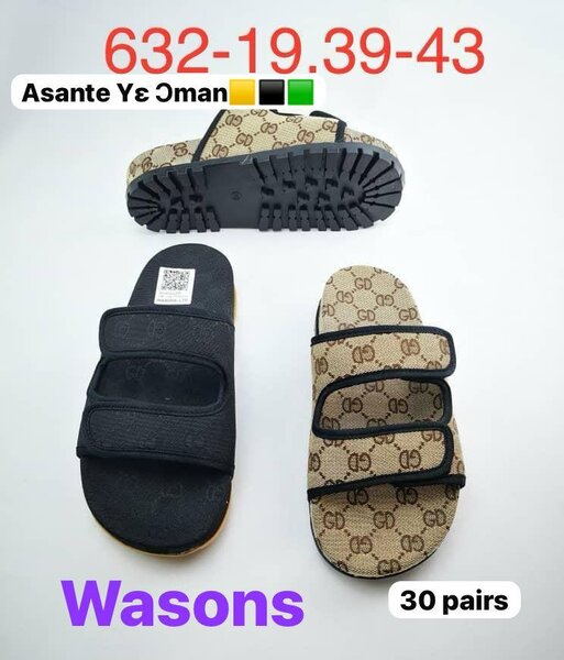 Slippers